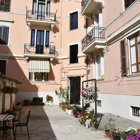 Magia D'estate スルモナ