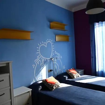 Apartment Magia D'estate *