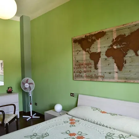 Apartment Magia D'estate