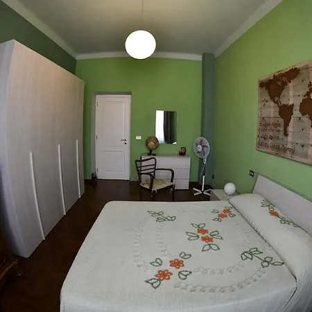 Apartment Magia D'estate *