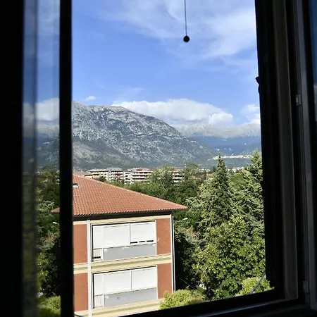 アパート Magia D'estate