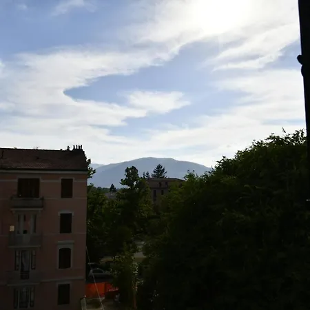 Apartment Magia D'estate