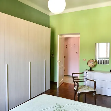 Apartment Magia D'estate *