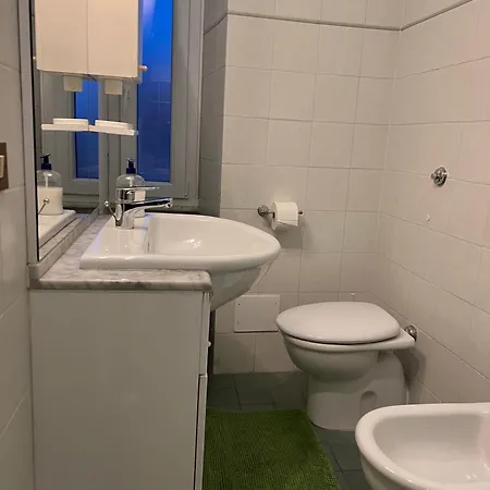Magia D'estate Apartment