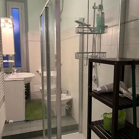 Magia D'estate Apartment *
