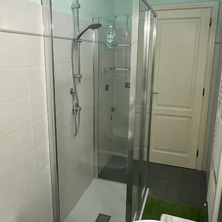 Apartment Magia D'estate Sulmona
