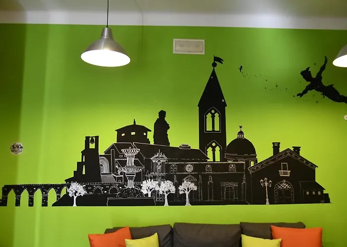 Magia D'estate Apartment