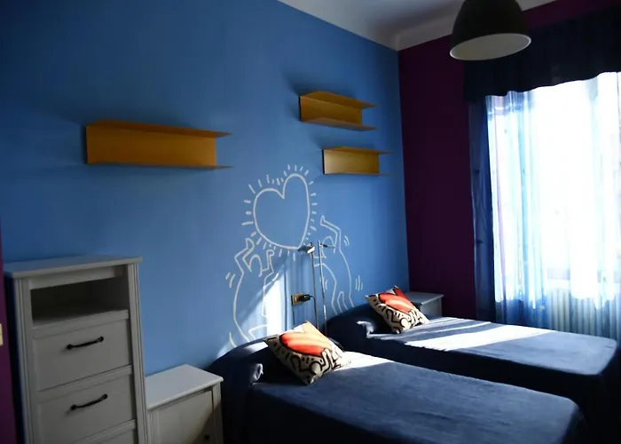 Apartment Magia D'estate *