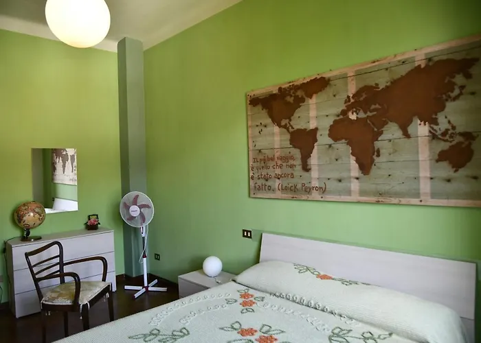 Apartment Magia D'estate