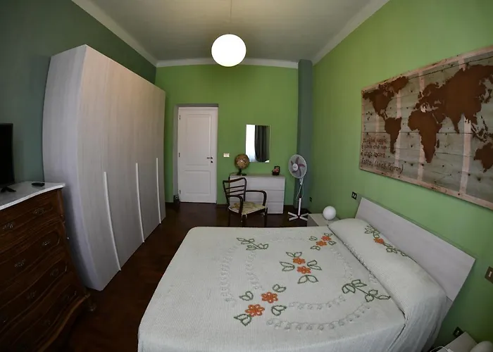 Apartment Magia D'estate *