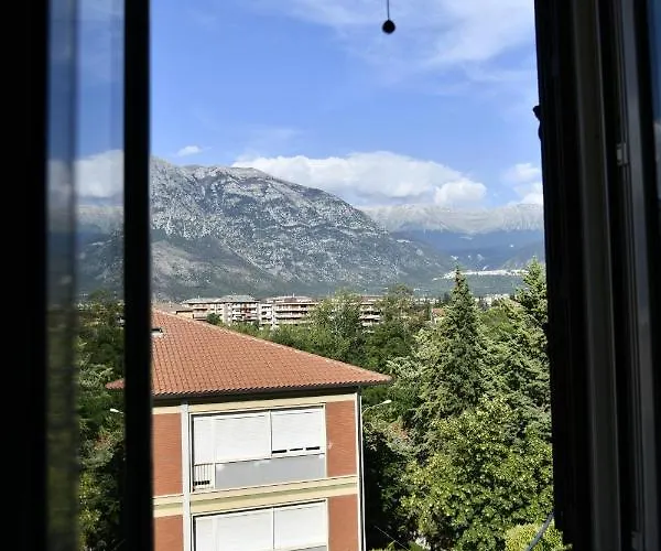 Apartment Magia D'estate