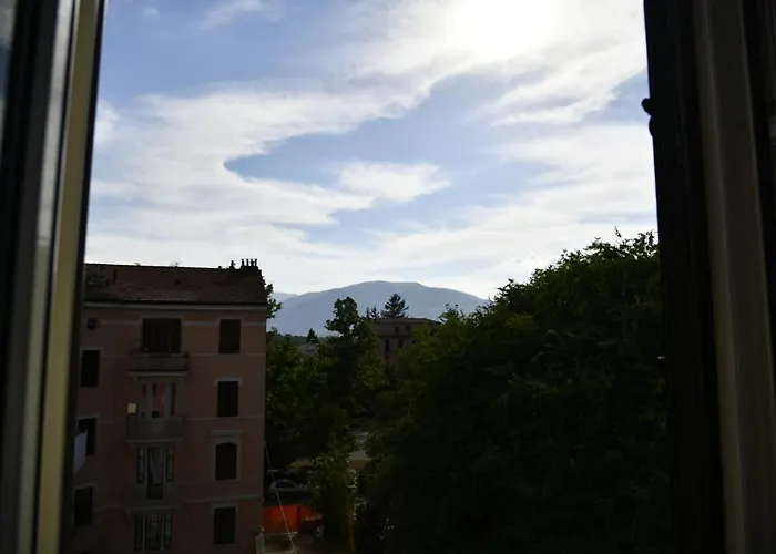 Apartment Magia D'estate