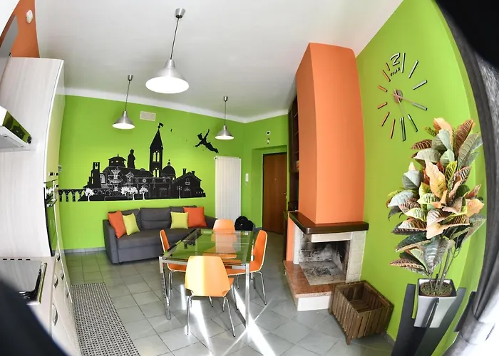 Magia D'estate Apartment