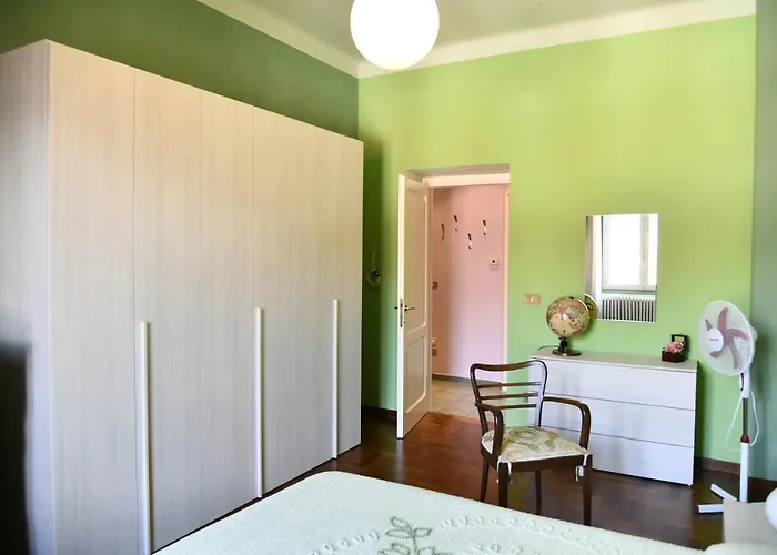 Apartment Magia D'estate *