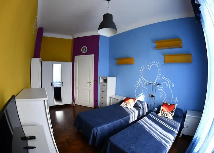 Apartment Magia D'estate Sulmona