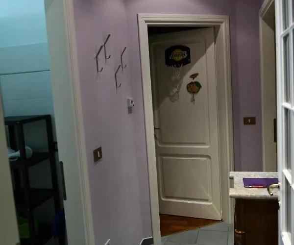 Apartment Magia D'estate Sulmona