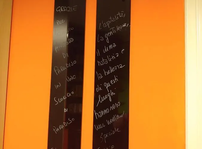 Apartment Magia D'estate *