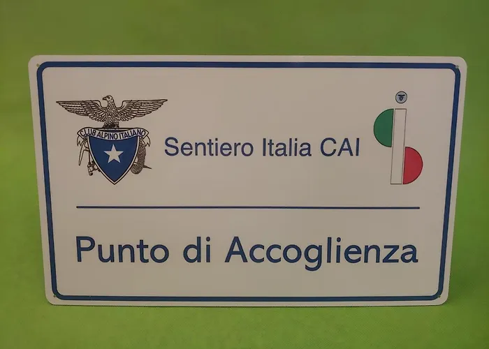 Apartment Magia D'estate Sulmona