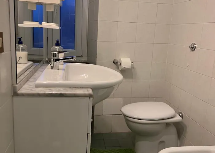 Magia D'estate Apartment