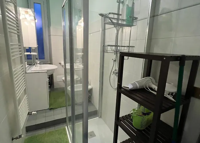 Apartment Magia D'estate