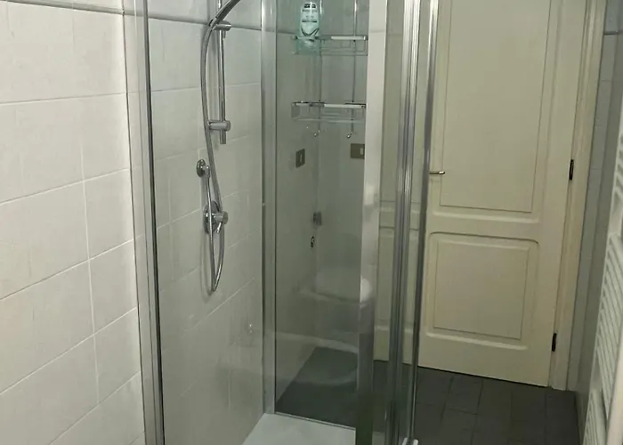 Apartment Magia D'estate Sulmona